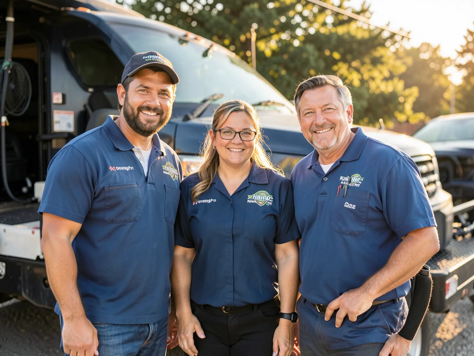 Roof Repair company in Starks, LA